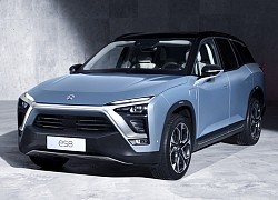 Xe Xanh: Hết năm 2022, Trung Quốc sẽ bị cắt toàn bộ trợ cấp cho xe điện