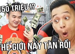 Xemesis ra vlog mới nhưng bên dưới lại toàn gọi tên Độ Mixi, fan phản ứng gay gắt vì cộng đồng quá thiếu tôn trọng chính chủ?