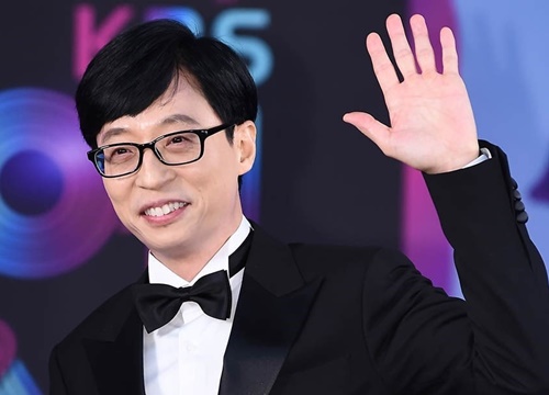 Yoo Jae Suk trở lại Running Man sau 1 tuần cách ly vì dương tính với Covid-19, tình hình sức khỏe giờ ra sao?