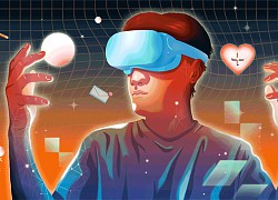 2022 là năm của metaverse, nhà thông minh, ôtô điện