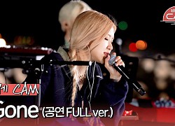 Ai chê Rosé (BLACKPINK) nhạt thì bước ra đây: Bà hoàng fancam, kẻ nắm giữ No.1 lượt view 2 năm liên tiếp!