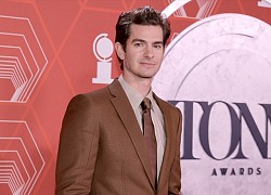 Andrew Garfield hé lộ kế hoạch hậu "Spider-Man: No Way Home"