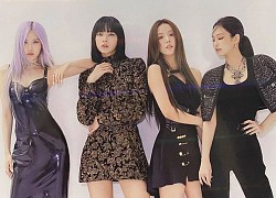 Bàng hoàng nhận ra BLACKPINK "ở ẩn" lâu hơn cả thời gian aespa hoạt động, nhóm nữ mà nhập ngũ giống idol nam hay gì?