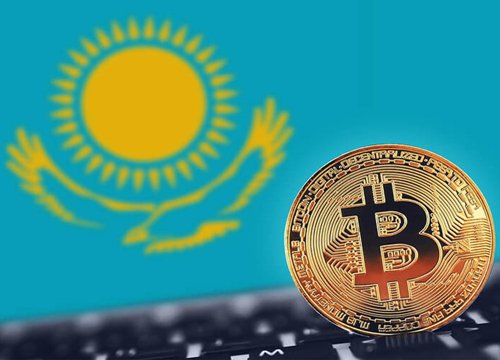 Bạo loạn tại Kazakhstan khiến thợ đào Bitcoin khốn khổ