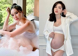 Bảo Thy cưới chồng được cưng như công chúa lại có thêm "photo xịn"