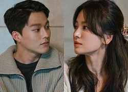 "Bây giờ, chúng ta đang chia tay": Song Hye Kyo liệu có "yêu lại từ đầu"?