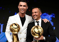 Bị chỉ trích thậm tệ, C.Ronaldo có động thái bất ngờ