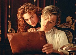 Bị gạ hỏi có yêu "anh Jack" ngoài đời không, nữ chính Titanic hồi đáp 4 chữ khiến hàng triệu con tim tan vỡ