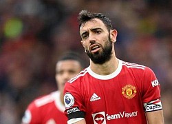 Bruno Fernandes 'chuồn' khỏi Man United, Barcelona dang tay chào đón