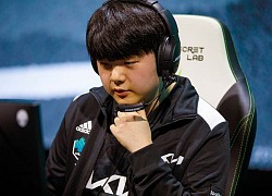 Các pro player chỉ ra những cái tên có thể là tương lai của LMHT, người cuối gây sốc, không ai của EDG góp mặt