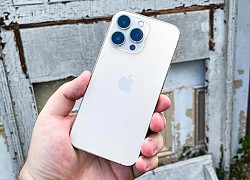 Camera trên smartphone sẽ biến hoá ra sao trong năm 2022?