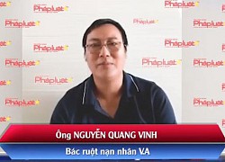 Câu hỏi ám ảnh của mẹ V.A khi nhận diện bé ở nhà tang lễ: &quot;Con gái đang ngủ phải không?&quot;