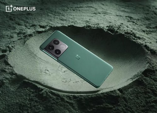 Chốt lịch trình làng OnePlus 10 Pro thiết kế "chất", cấu hình "khủng"