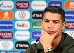 Chuyển nhượng tối 8/1: Ngã ngũ tương lai Ronaldo, MU chốt vụ Haaland?