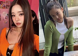 Bị nói là "bản sao" của Jennie (Black Pink), mỹ nữ show hẹn hò sexy nhất xứ Hàn chứng minh sắc vóc "đánh bại" tất cả chỉ với chiếc áo đụng hàng