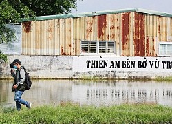 Cục Trẻ em đề nghị giữ bí mật đời tư của trẻ em tại 'Tịnh thất Bồng Lai'