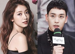 Cuối cùng thiệp cưới của Park Shin Hye và bạn trai tài tử kém 1 tuổi đã lộ diện, cả showbiz nín thở chờ đợi siêu hôn lễ