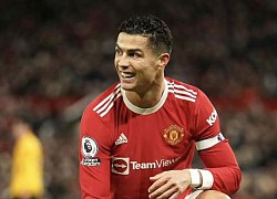 Cựu tiền đạo tuyển Anh khuyên Man Utd nên bán Ronaldo