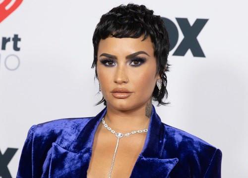 Demi Lovato cai nghiện lần thứ tư