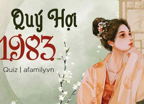 Đôi điều cho Quý Hợi 1983: Sau cơn mưa trời lại sáng, năm 2022 vận may trở lại, mọi sự hài hòa ổn định