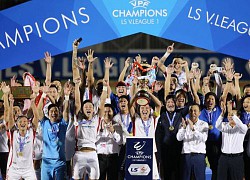 Đội vô địch V.League 2022 được thưởng 3 tỷ đồng