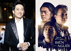 Được 'minh oan' sau ồn ào 14 tỷ, Hoài Linh 'trúng lớn' khi trở lại showbiz, ngỡ ngàng khi cháy vé