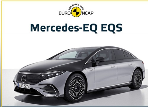 Euro NCAP công bố danh sách ô tô an toàn nhất 2021, có mẫu xe về Việt Nam trong năm nay