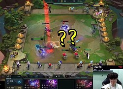 Faker "mừng như vừa vô địch CKTG" khi đạt top 1 ĐTCL, fan chỉ ra điểm bất thường phản ánh tính cách của "Chủ tịch"