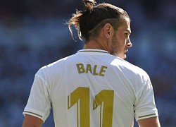 Gareth Bale cân nhắc giải nghệ vào cuối mùa này