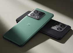 Giải mã camera của OnePlus 10 Pro: Đỉnh cao nhiếp ảnh góc rộng