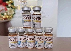 Giật mình thuốc "chữa Covid-19 gia truyền 4 đời, nặng mấy cũng khỏi"!