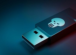 Hacker ngụy trang USB chứa mã độc thành "quà tặng" gửi đến nhiều công ty Mỹ