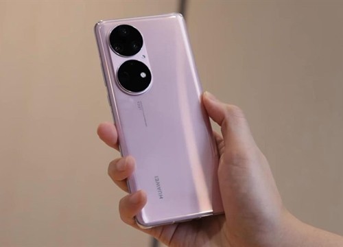 Huawei sẽ công bố P50 Pro bản quốc tế vào ngày 12/1