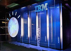 IBM gắng rao bán hệ thống trí tuệ nhân tạo Watson với giá "bèo", chỉ 1 tỷ USD sau khi đã đầu tư tới 4 tỷ