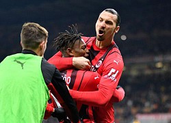 Ibra được HLV Mourinho bảo vệ trước CĐV quá khích