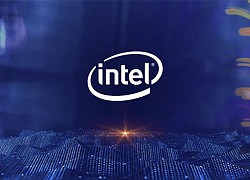 Intel quay trở lại với laptop màn hình gập