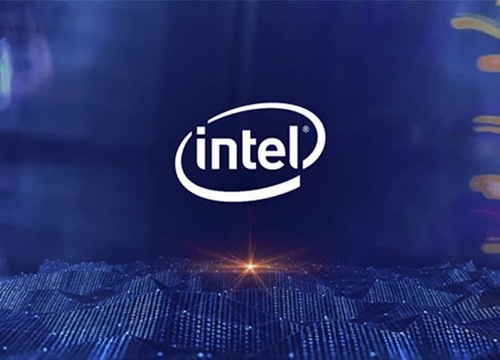 Intel quay trở lại với laptop màn hình gập