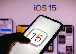 iOS 15 dính lỗi có thể khiến iPhone bị hỏng vĩnh viễn