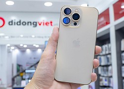 iPhone 13 series bán chạy đầu 2022, đâu là lý do?