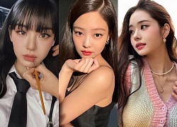 Jennie, mỹ nhân Địa Ngục Độc Thân và nữ thần dancer bất ngờ có 1 điểm chung, bí quyết thành 3 mỹ nhân hot nhất Hàn Quốc hiện nay là đây?