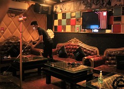 Karaoke TP.HCM mở cửa lại ngày 10.1: Mừng vì hết thất nghiệp, sẽ làm xuyên Tết