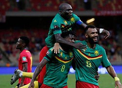 Khai mạc AFCON 2021: Niềm vui cho chủ nhà Cameroon?