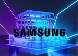 Không còn nghi ngờ gì nữa, Samsung đang thực sự nghiêm túc với blockchain và metaverse