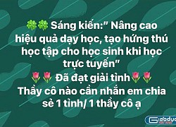 Không đăng ký thi đua sẽ không phải viết sáng kiến kinh nghiệm