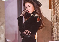 Sana (Twice) có 2 trang phục biểu diễn yêu thích nhất, nhưng rất tiếc: Lần thì cả nhóm mặc xấu, lần thì visual tụt điểm