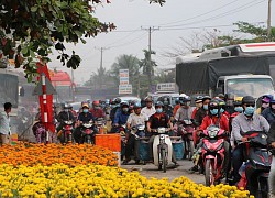 Lập chốt, 'động viên' người dân không về quê ăn Tết là không phù hợp, trái chỉ đạo của Chính phủ