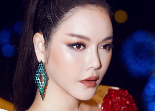 Lý Nhã Kỳ hé lộ muốn yêu 3 người trong showbiz: Chữ cái đầu là B, T, L