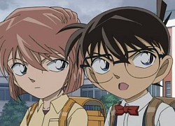 Haibara từng mượn chuyện ám sát Conan để tỏ tình, 1 chi tiết không ai ngờ tới đã "tố cáo" tất cả!