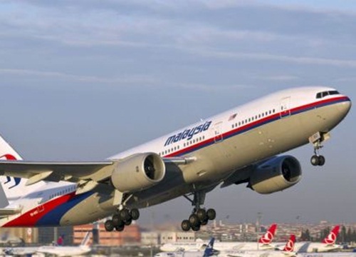 MH370: Công bố đường bay chi tiết giúp tìm ra sự thật