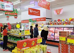 Mở cửa hàng nhượng quyền WinMart+: Đứng trên vai người khổng lồ